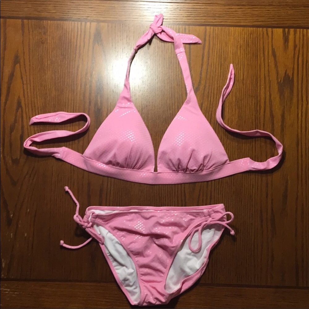 Victoria secret bikini